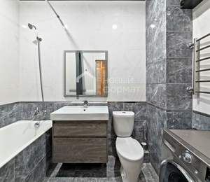 1-к квартира, вторичка, 32м2, 2/6 этаж