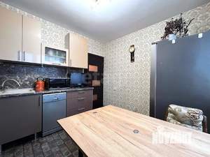 2-к квартира, вторичка, 57м2, 22/25 этаж