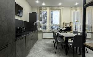 3-к квартира, вторичка, 62м2, 6/15 этаж