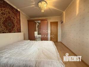 2-к квартира, вторичка, 55м2, 6/9 этаж