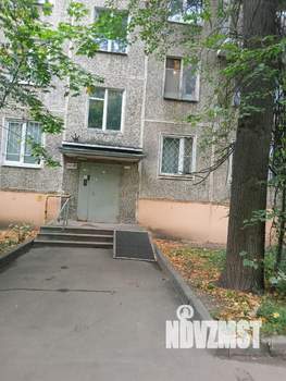 1-к квартира, вторичка, 32м2, 1/5 этаж