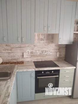 1-к квартира, вторичка, 34м2, 7/17 этаж