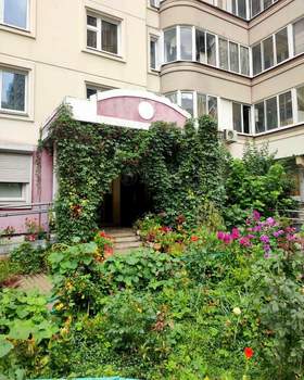 3-к квартира, вторичка, 75м2, 16/17 этаж