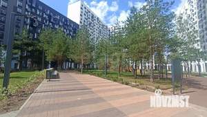 4-к квартира, вторичка, 72м2, 13/17 этаж