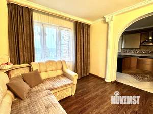 3-к квартира, вторичка, 94м2, 10/17 этаж