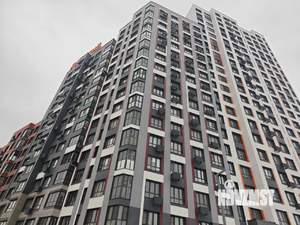 2-к квартира, вторичка, 53м2, 10/17 этаж