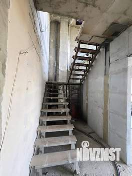 5-к квартира, вторичка, 150м2, 16/17 этаж