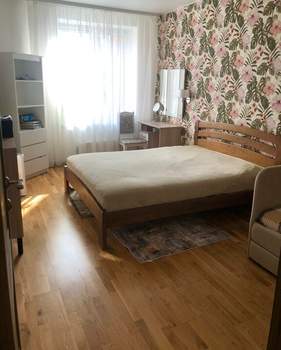 2-к квартира, вторичка, 50м2, 2/6 этаж