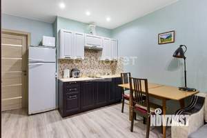 Студия квартира, вторичка, 27м2, 7/18 этаж