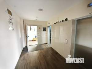 3-к квартира, вторичка, 94м2, 3/6 этаж