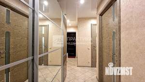 2-к квартира, вторичка, 42м2, 1/5 этаж