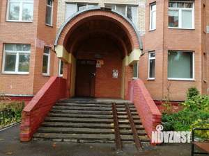 3-к квартира, вторичка, 93м2, 1/17 этаж