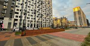 2-к квартира, вторичка, 32м2, 3/18 этаж