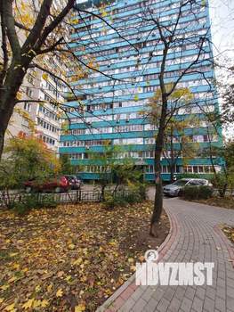 2-к квартира, вторичка, 50м2, 8/16 этаж