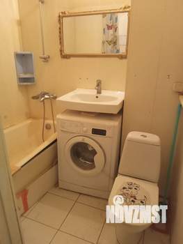 1-к квартира, вторичка, 32м2, 1/5 этаж