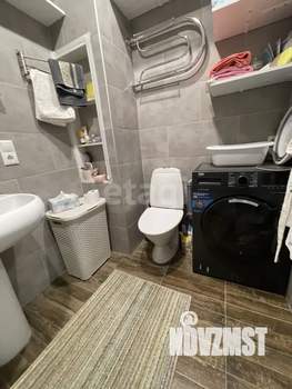 1-к квартира, вторичка, 36м2, 1/6 этаж