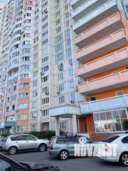 3-к квартира, вторичка, 77м2, 2/17 этаж