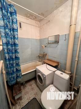 2-к квартира, вторичка, 45м2, 3/5 этаж
