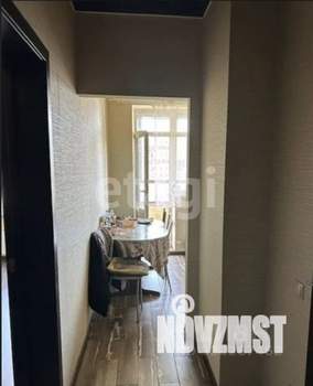 1-к квартира, вторичка, 32м2, 9/17 этаж