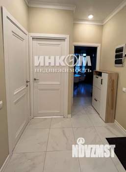 2-к квартира, вторичка, 53м2, 3/23 этаж