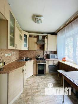 1-к квартира, вторичка, 33м2, 3/5 этаж