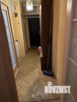 2-к квартира, вторичка, 44м2, 2/5 этаж