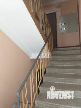 2-к квартира, вторичка, 46м2, 5/5 этаж