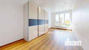 3-к квартира, вторичка, 92м2, 4/25 этаж