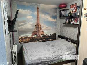 2-к квартира, вторичка, 41м2, 2/5 этаж