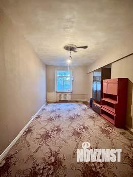 3-к квартира, вторичка, 80м2, 3/4 этаж