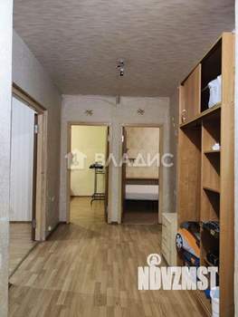3-к квартира, вторичка, 76м2, 16/17 этаж