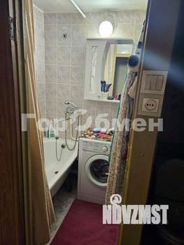2-к квартира, вторичка, 45м2, 1/5 этаж