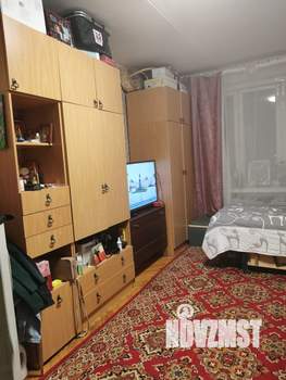 2-к квартира, вторичка, 34м2, 4/9 этаж