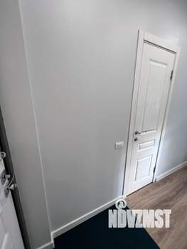 1-к квартира, вторичка, 36м2, 3/6 этаж