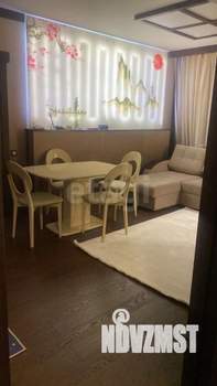 1-к квартира, вторичка, 56м2, 19/25 этаж