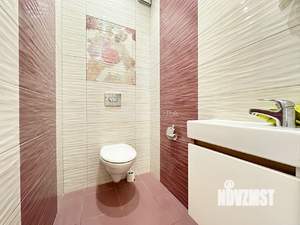 3-к квартира, вторичка, 89м2, 11/26 этаж