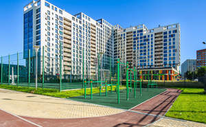 1-к квартира, вторичка, 40м2, 4/14 этаж