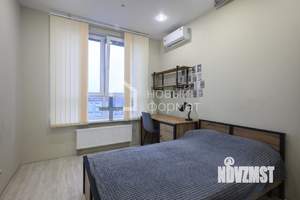 3-к квартира, вторичка, 62м2, 6/15 этаж