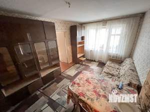 2-к квартира, вторичка, 45м2, 3/5 этаж