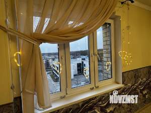 3-к квартира, вторичка, 94м2, 10/17 этаж