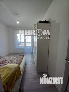 2-к квартира, вторичка, 54м2, 4/22 этаж