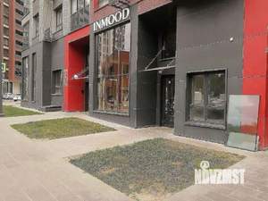 1-к квартира, вторичка, 26м2, 17/22 этаж