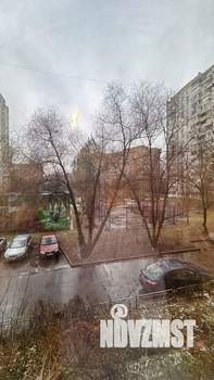 1-к квартира, вторичка, 39м2, 2/17 этаж