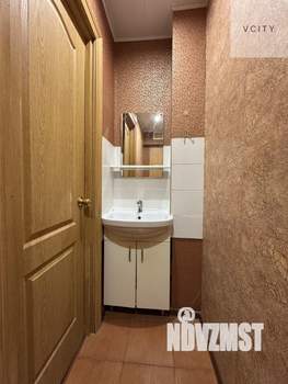 2-к квартира, вторичка, 45м2, 5/9 этаж