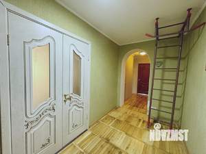 3-к квартира, вторичка, 70м2, 11/12 этаж