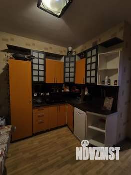 2-к квартира, вторичка, 63м2, 9/17 этаж