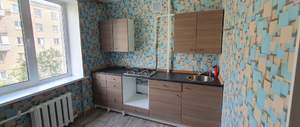 1-к квартира, вторичка, 36м2, 3/5 этаж
