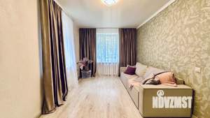 1-к квартира, вторичка, 31м2, 1/5 этаж