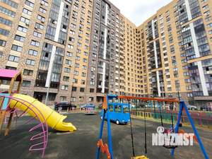 2-к квартира, вторичка, 63м2, 5/17 этаж