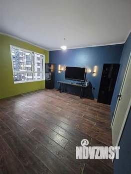 4-к квартира, вторичка, 98м2, 12/22 этаж